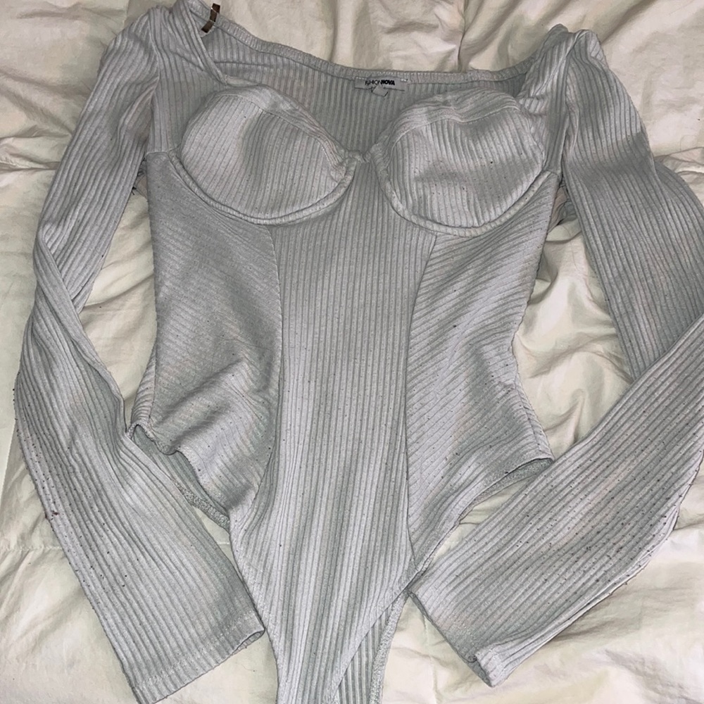 Fashion nova bpdysuit